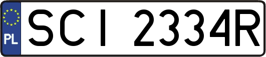 SCI2334R