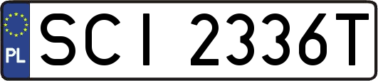 SCI2336T