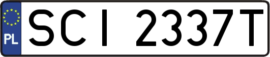 SCI2337T