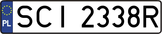 SCI2338R
