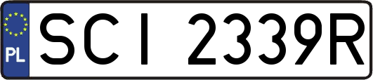SCI2339R