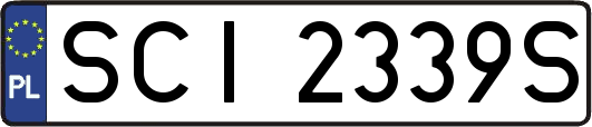 SCI2339S