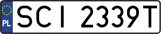 SCI2339T