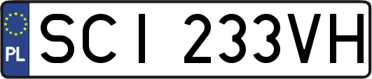SCI233VH