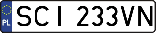 SCI233VN