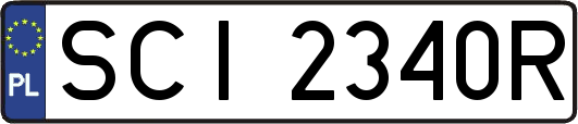 SCI2340R