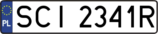 SCI2341R