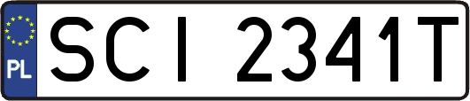 SCI2341T