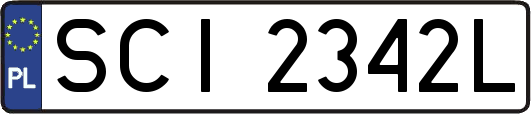 SCI2342L