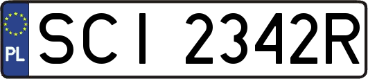 SCI2342R