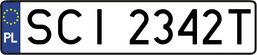 SCI2342T