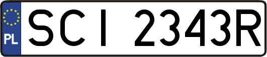 SCI2343R