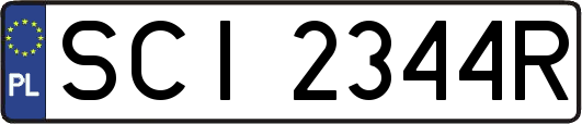 SCI2344R