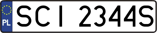 SCI2344S