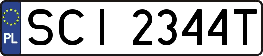 SCI2344T