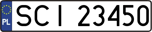 SCI23450