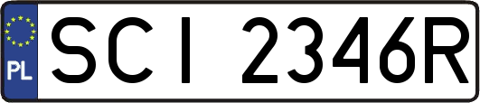 SCI2346R