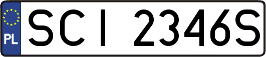 SCI2346S