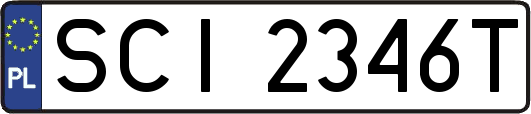 SCI2346T