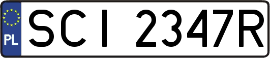 SCI2347R
