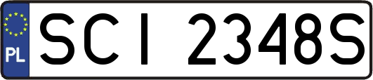 SCI2348S