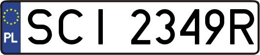 SCI2349R