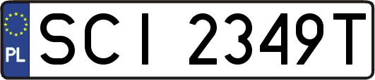 SCI2349T