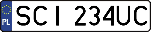 SCI234UC