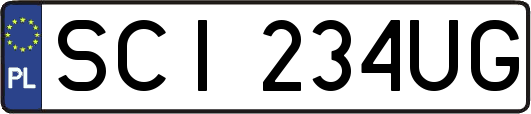 SCI234UG
