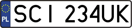 SCI234UK