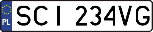 SCI234VG