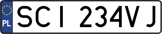 SCI234VJ