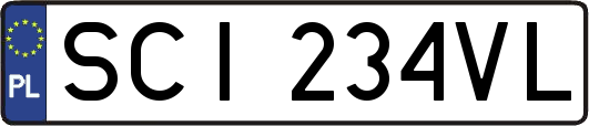 SCI234VL