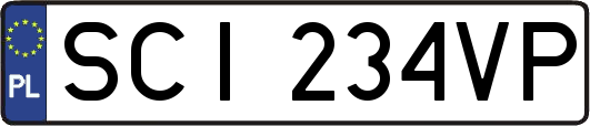 SCI234VP