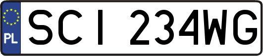 SCI234WG