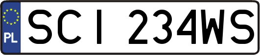 SCI234WS