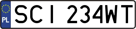 SCI234WT