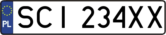 SCI234XX