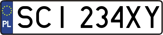 SCI234XY
