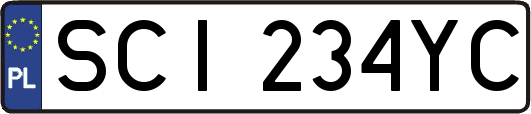 SCI234YC