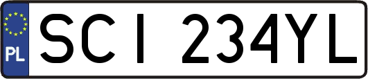 SCI234YL