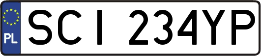 SCI234YP
