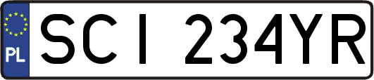 SCI234YR