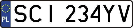 SCI234YV