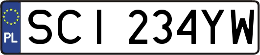 SCI234YW