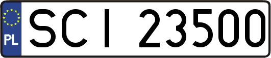 SCI23500