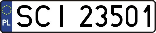 SCI23501