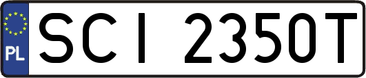 SCI2350T