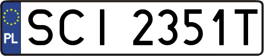 SCI2351T