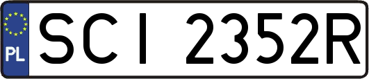 SCI2352R